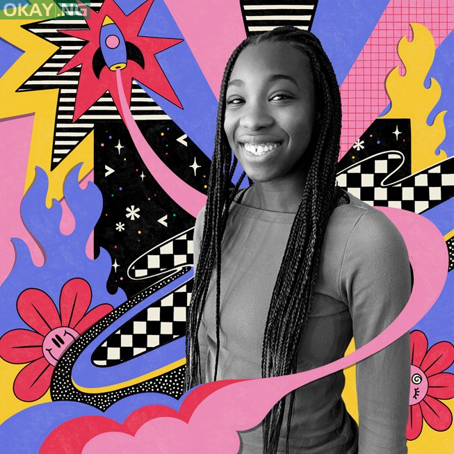 Damilola Awofisayo / Apple.com