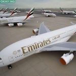 Emirates Airline