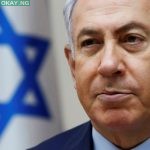 Benjamin Netanyahu