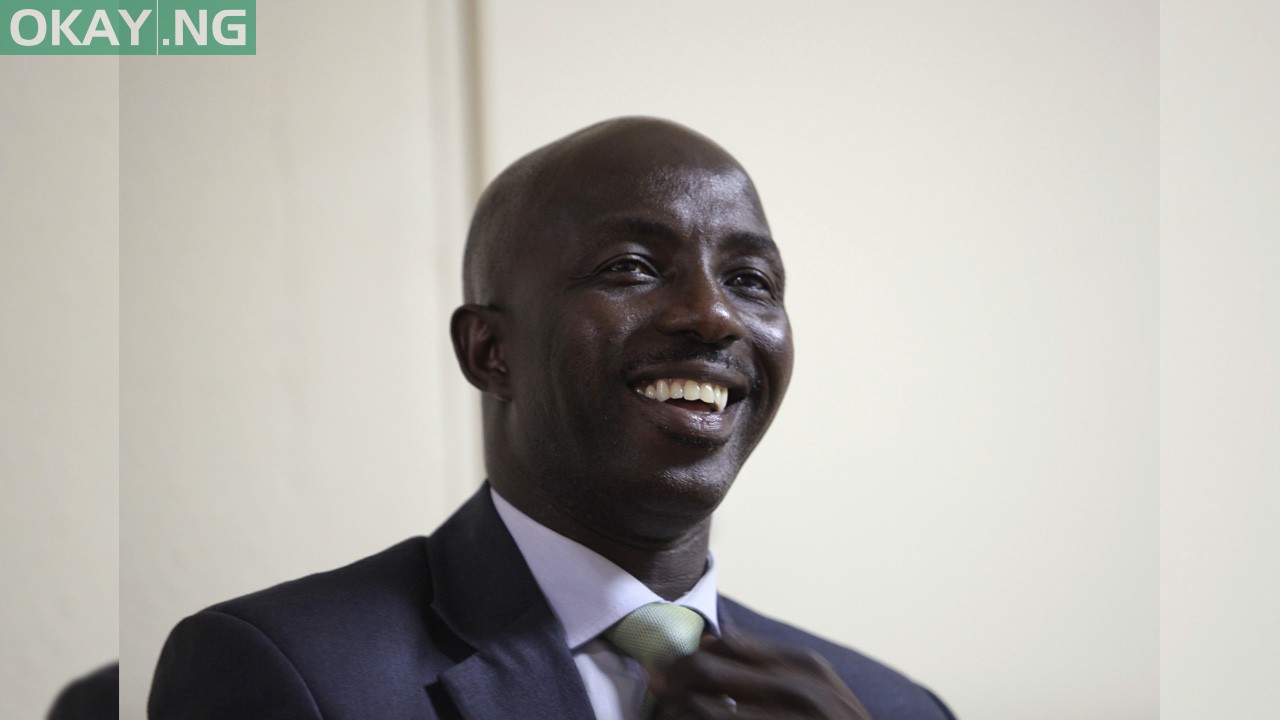 Samson Siasia