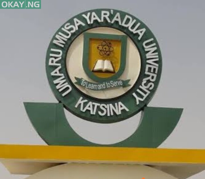 Umar Musa Yar' Adua University Katsina