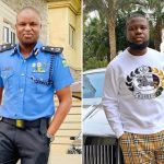 Abba Kyari and Hushpuppi