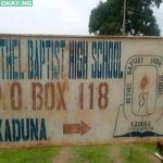 Bethel Baptist High School