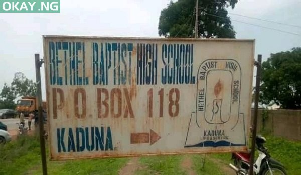 Bethel Baptist High School