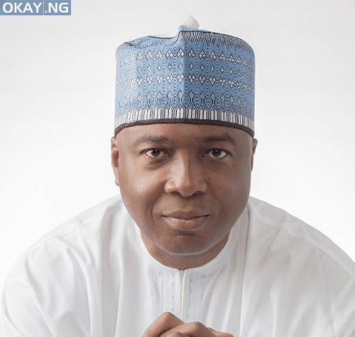 Bukola Saraki
