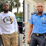 Hushpuppi and Abba Kyari