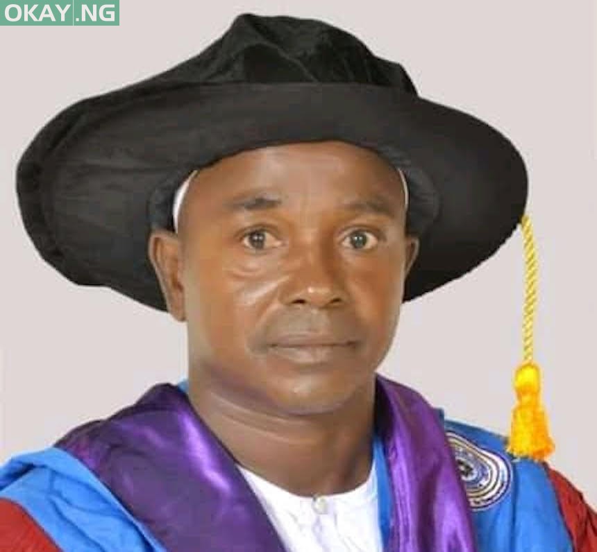 Ibrahim Dantani Wushishi