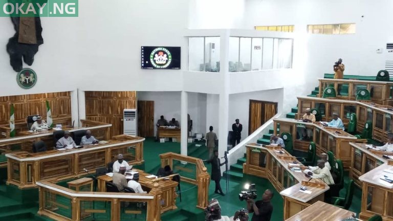 Katsina State Assembly