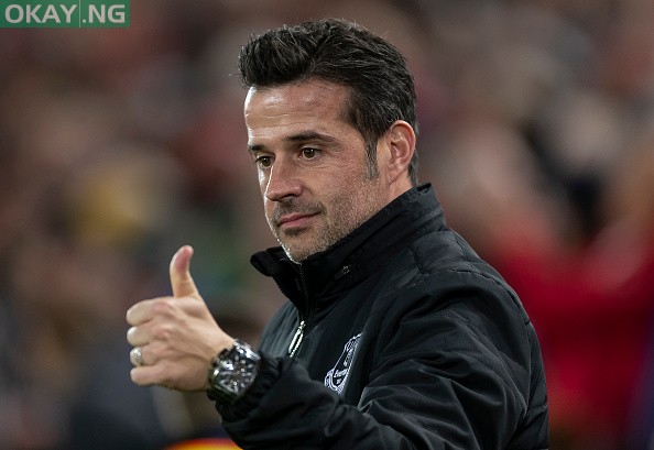 Marco Silva
