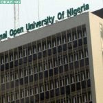 National Open University of Nigeria (NOUN)
