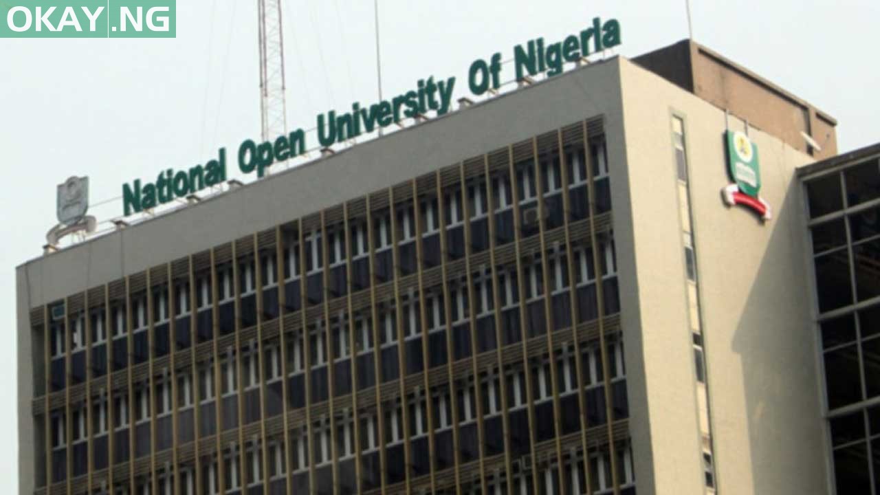 National Open University of Nigeria (NOUN)