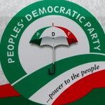 Peoples Democratic Party (PDP)