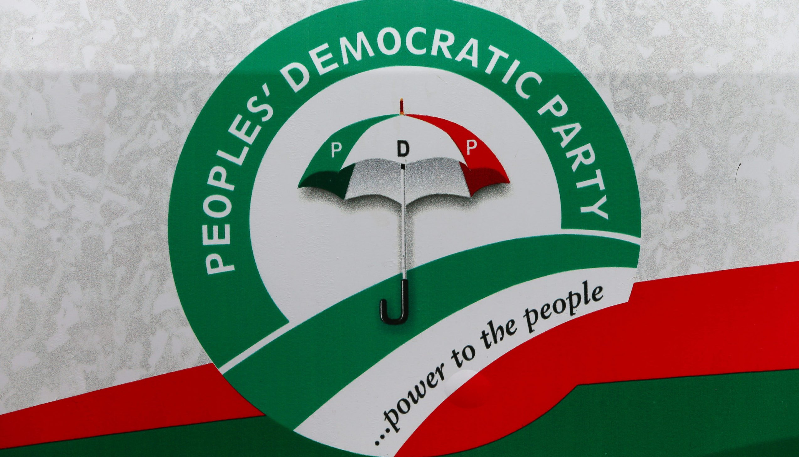 Peoples Democratic Party (PDP)