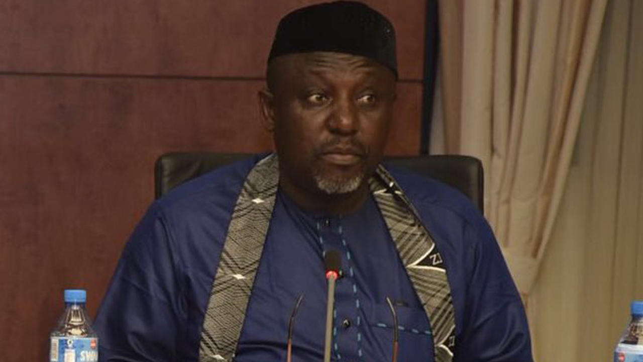 Rochas Okorocha