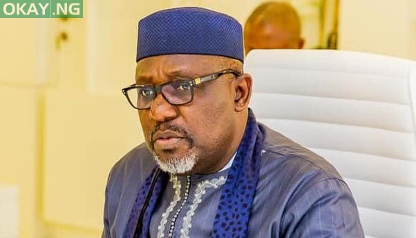 Rochas Okorocha