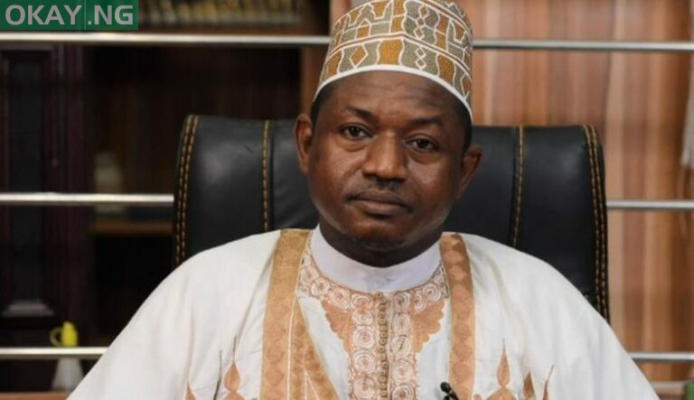 Sheik Abduljabbar Nasiru Kabara