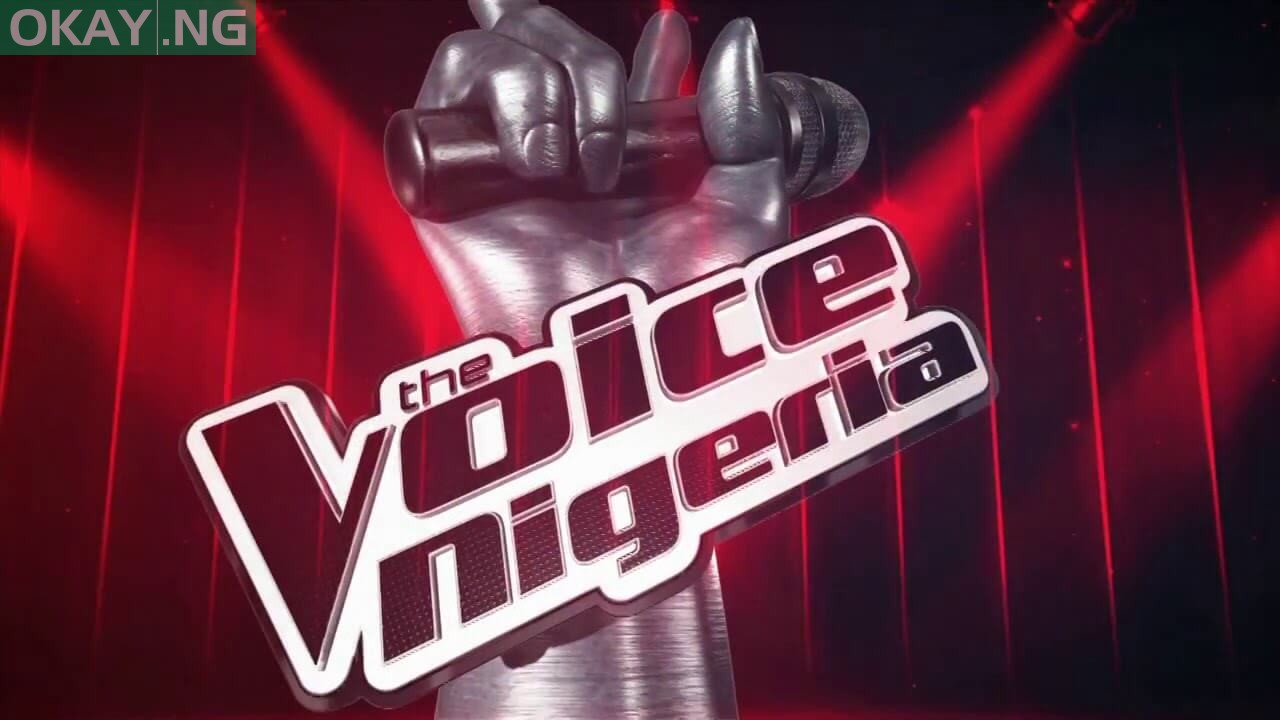 The Voice Nigeria
