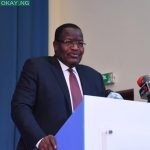 Prof. Umar Danbatta, EVC of NCC