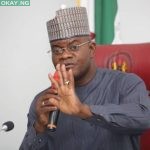 Yahaya Bello