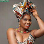 Enjoyment by Yemi Alade