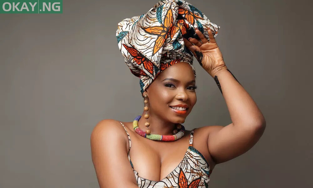 Enjoyment by Yemi Alade