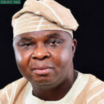 Adedayo Omolafe (Expensive)