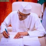 President Muhammadu Buhari