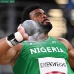 Chukwuebuka Enekwechi