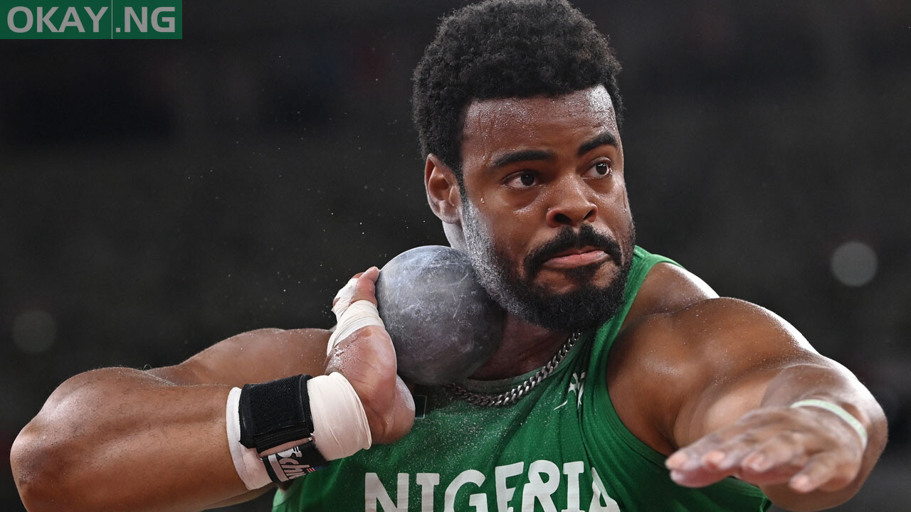 Chukwuebuka Enekwechi