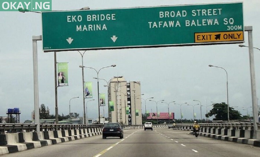 Eko Bridge