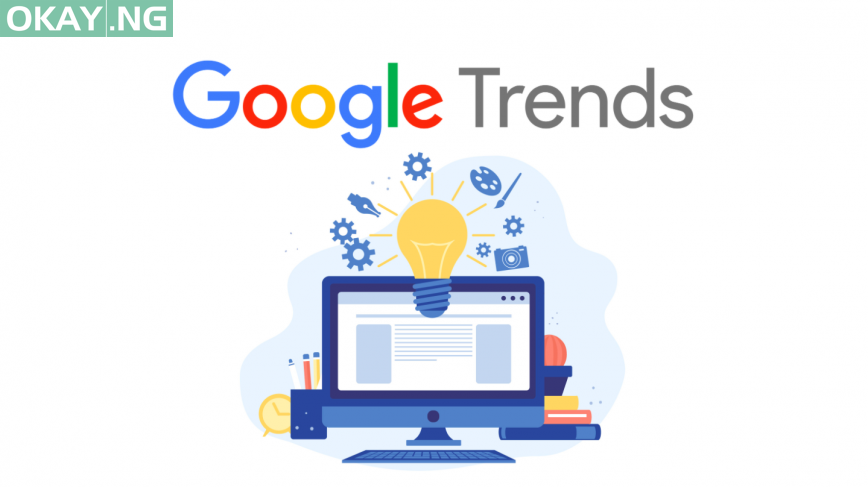 Google Trends
