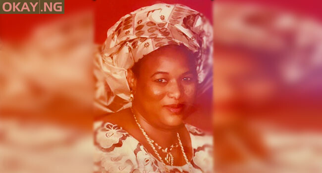 Hadiza Shagari