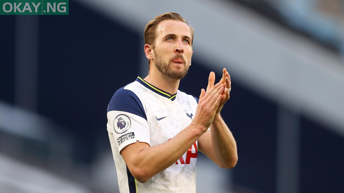 Harry Kane