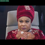 King of Boys The Return of the King