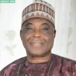 Raymond Dokpesi