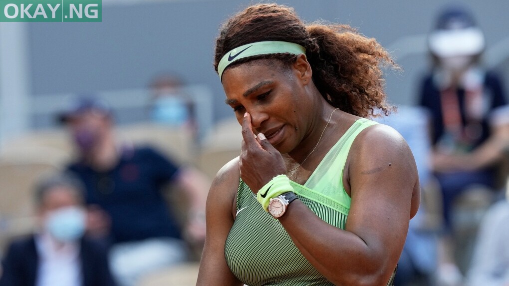 Serena Williams