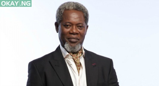 Victor Olaotan