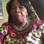 Victoria Aguiyi-Ironsi