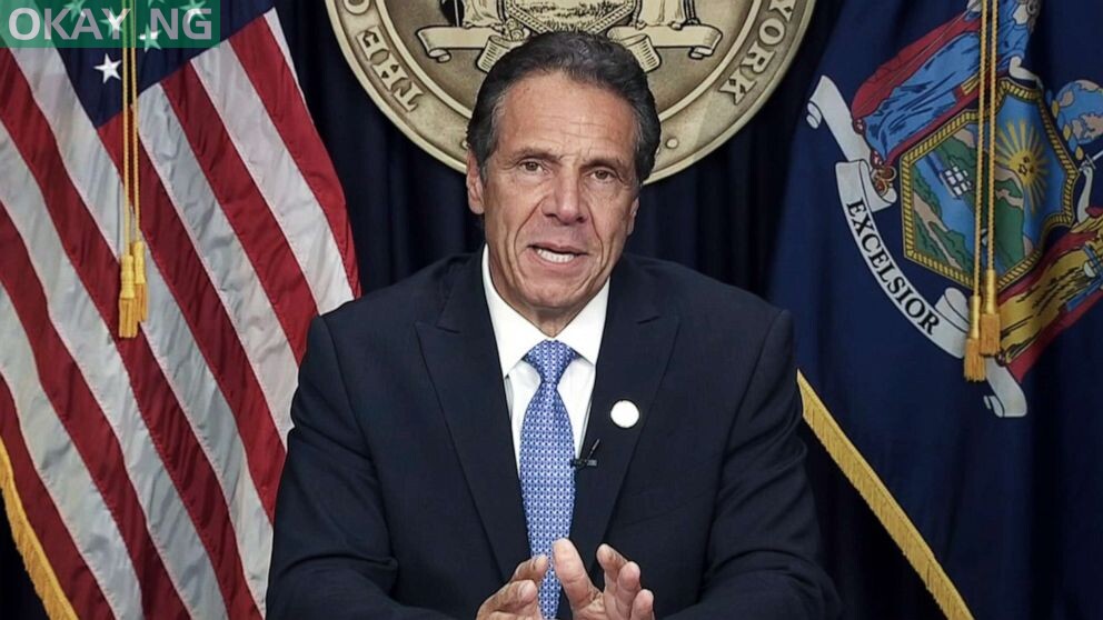 Andrew Cuomo