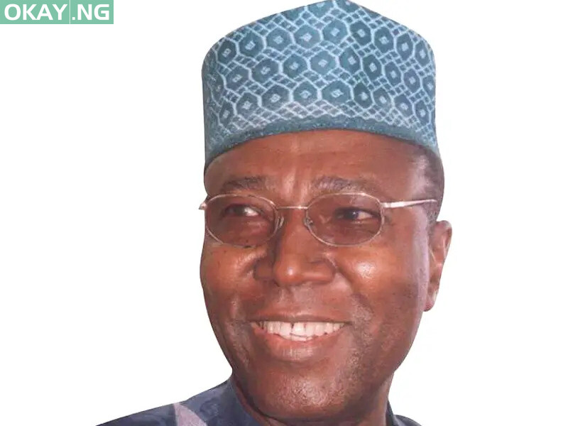 Nuhu Aliyu Labbo