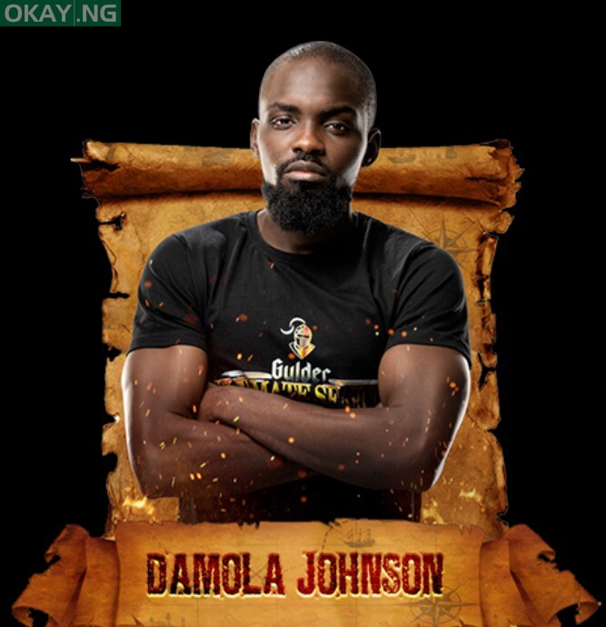 Adedamola Adewale johnson