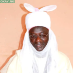 Aliyu Ibrahim