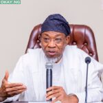 Rauf Aregbesola
