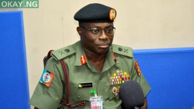 Benjamin Olufemi Sawyerr