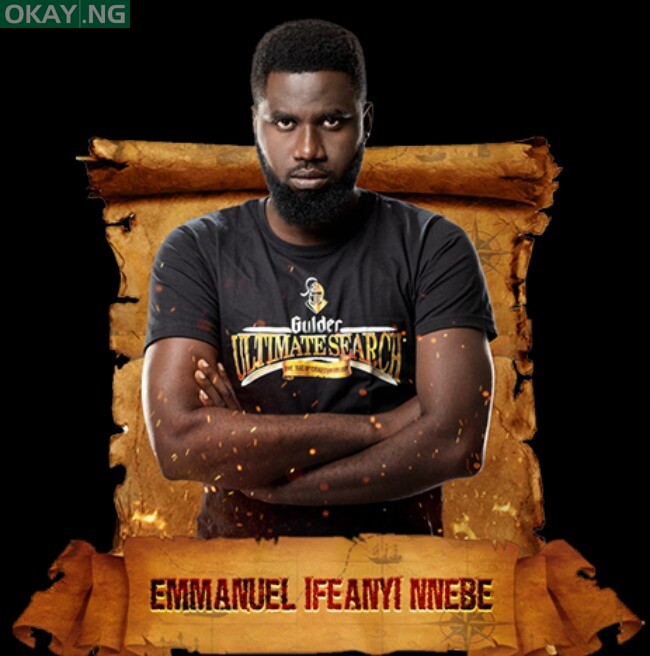 Emmanueal Ifeanyi nnebe