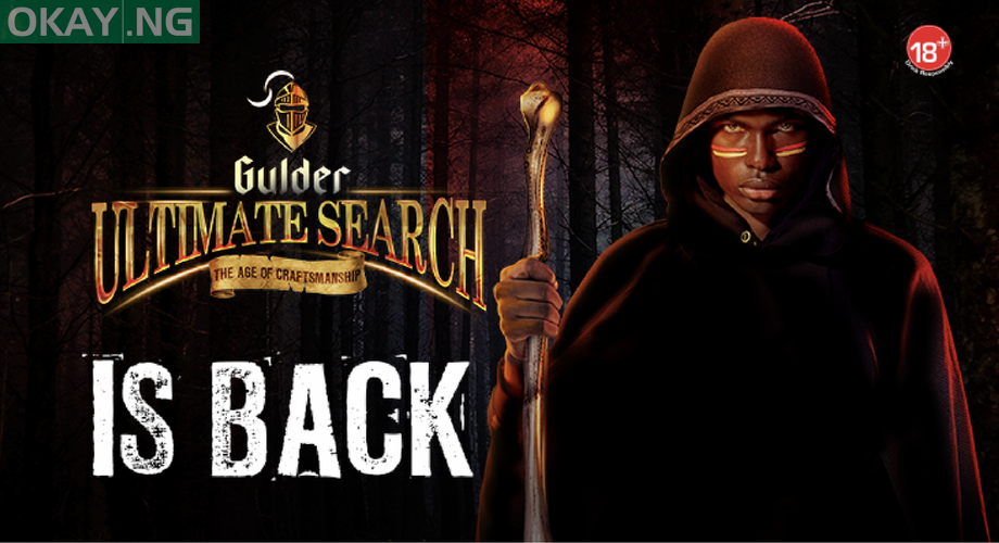 Gulder Ultimate Search: The Age of Craftsmanship