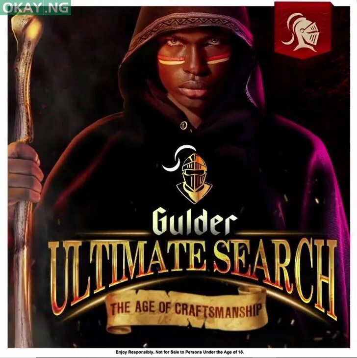 Gulder Ultimate Search