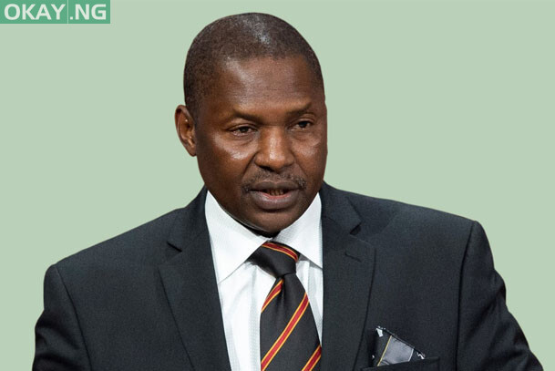 Abubakar Malami