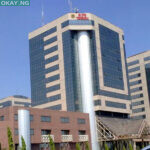 NNPC towers