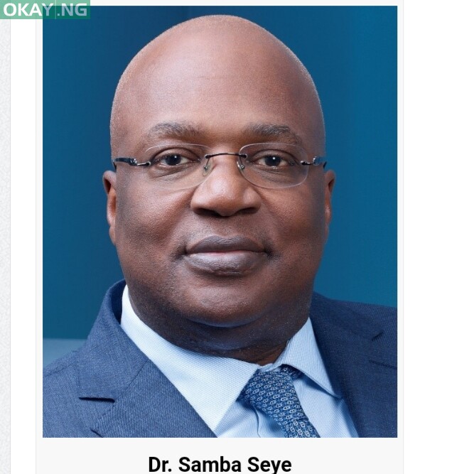 Samba Seye